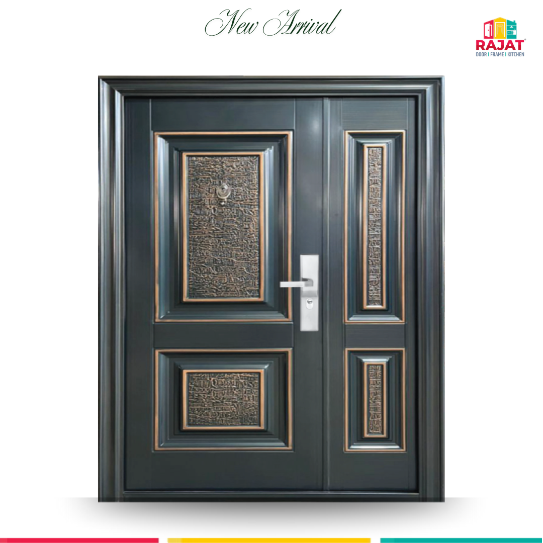 RD -21 (Mother & Son Door) 48 x 81 inch New Arrival